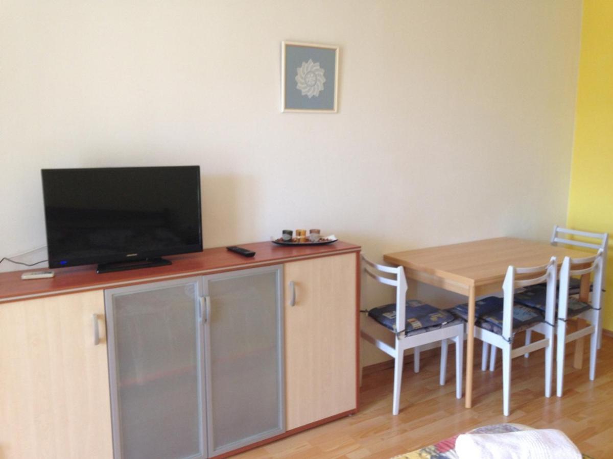 Apartman Alexandra Poreč Exterior foto